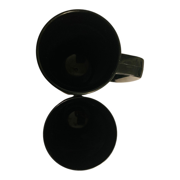 Vintage Disneyland Thermo Serv Lot of 2 Made in the USA Mug/Cup - Picture 6 of 9